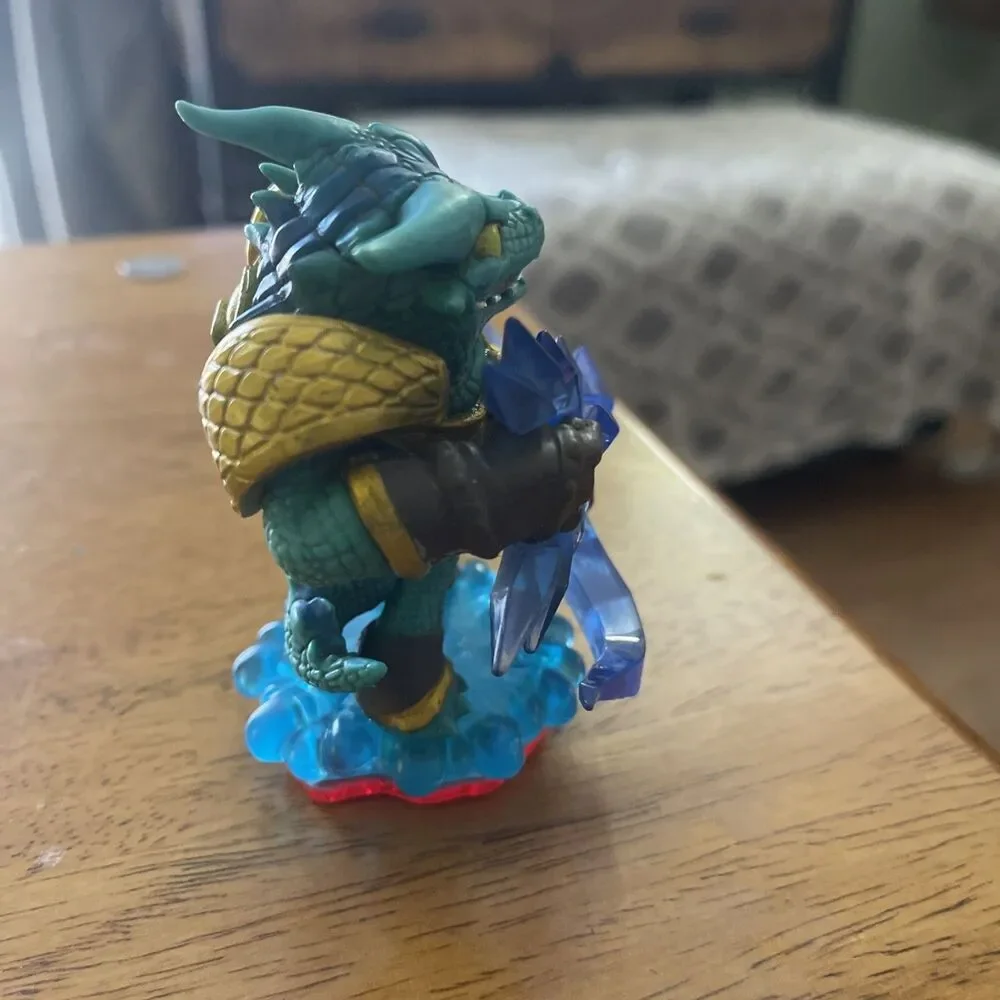 Activision Skylanders Snap Shot Figure from Trap Team